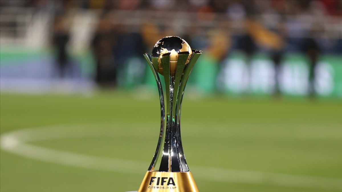 FIFA, Kulüpler Dünya Kupası'na katılan takımlara para ödülü dağıtacak
