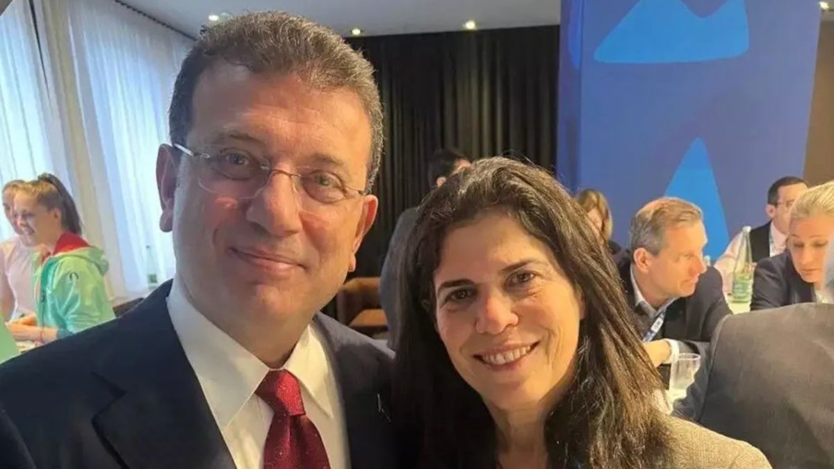 Ekrem İmamoğlu, İsrail medyasında: Sporcular için güvenlik sözü verdi