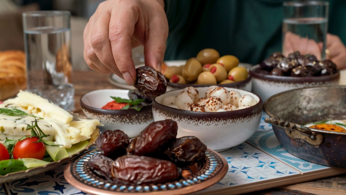 Oruç tutmanın faydaları nelerdir? İşte orucun vücuda etkileri...