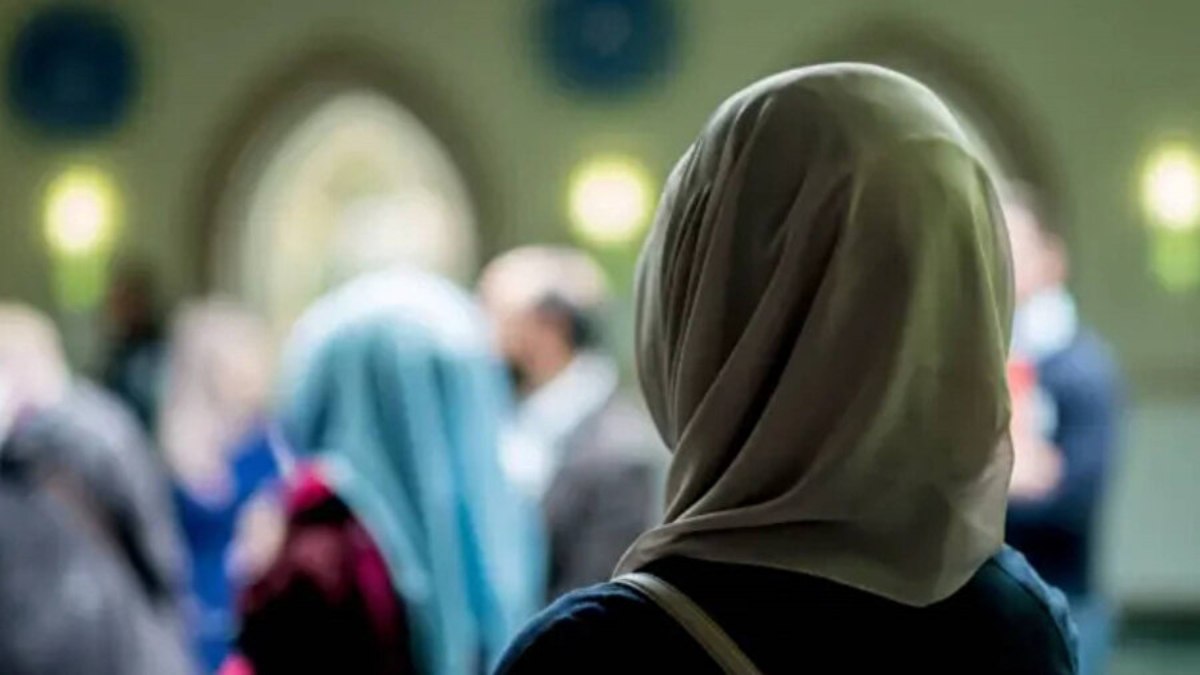 Danıştay onadı: O meslek sahiplerine başörtüsü yasağı getirildi