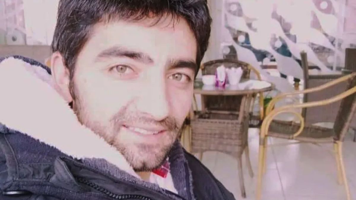 Yozgat’ta kayıp öğretmenin cansız bedeni bulundu