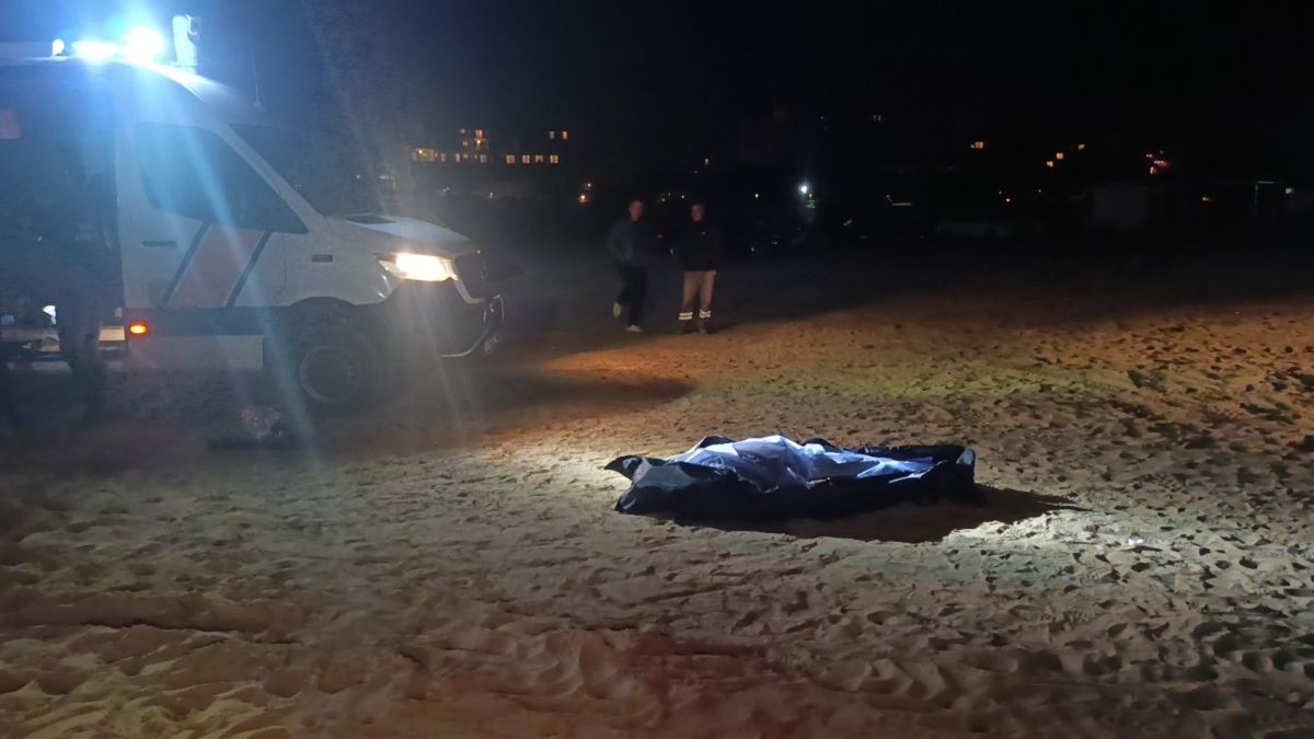 Antalya’da zıpkınla balık avlarken boğuldu