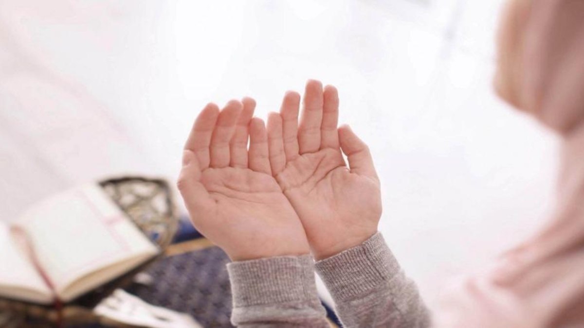 Yorgunluk ve Bıkkınlık İçin Dua: Okuyan Dinç Olacak...
