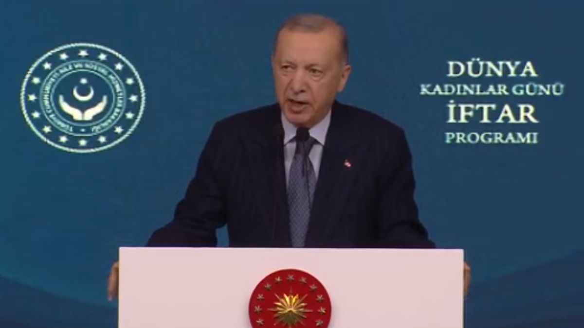Cumhurbaşkanı Erdoğan'dan Konya'daki köpek vahşetiyle ilgili net mesaj