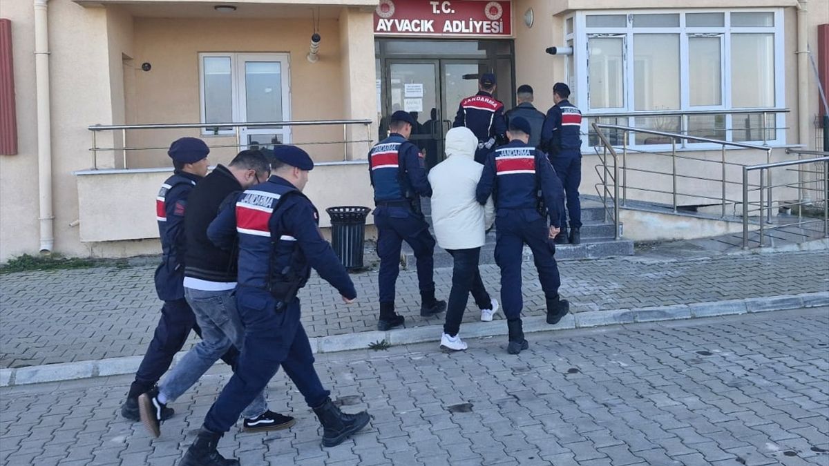 Çanakkale'de darbedilen kişiden acı haber