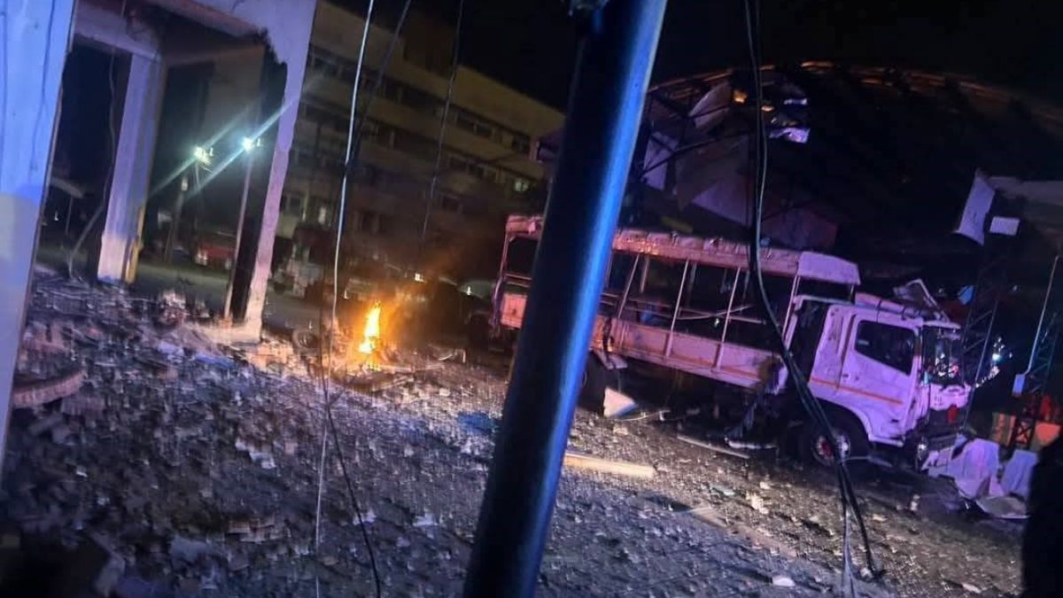 Tayland'ın güneyinde art arda silahlı ve bombalı saldırı: 5 ölü