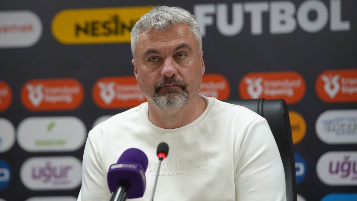 Thomas Reis: Kötü oynadık ama 50 puana ulaştık