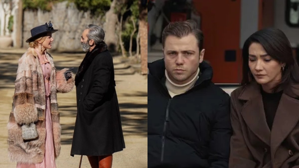 9 Mart reyting sonuçları: Teşkilat, Şakir Paşa ve Ailesi, Survivor, Deha...