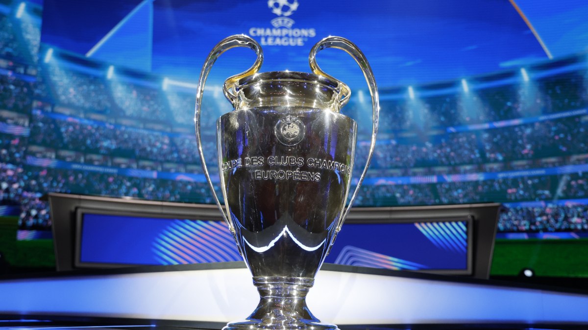UEFA Şampiyonlar Ligi'nde son 16 turu rövanş maçları oynanacak