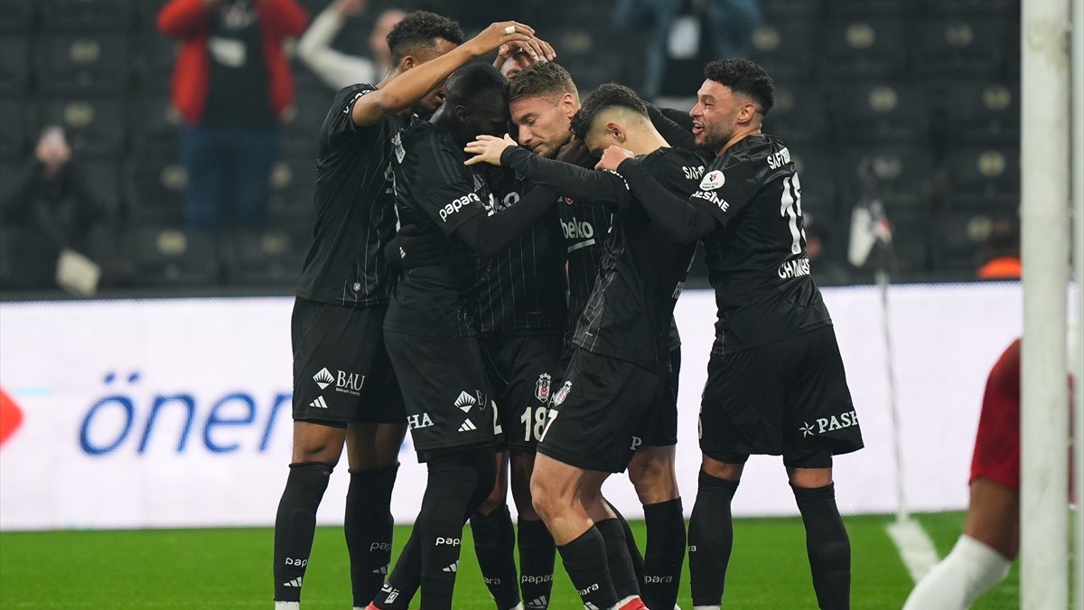 Chamberlain: İstediğimiz kaliteyi gösteremedik