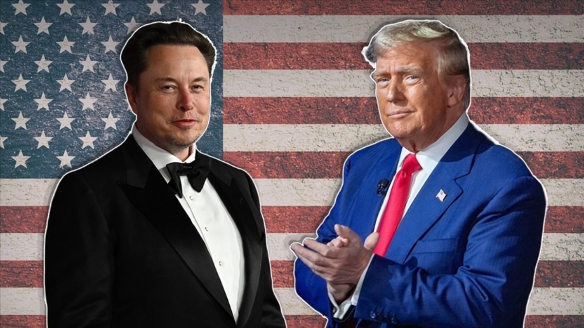 Elon Musk ve Trump'ın Gizli İş Birliği: X'teki Büyük Siber Saldırının Ardındaki Gerçekler