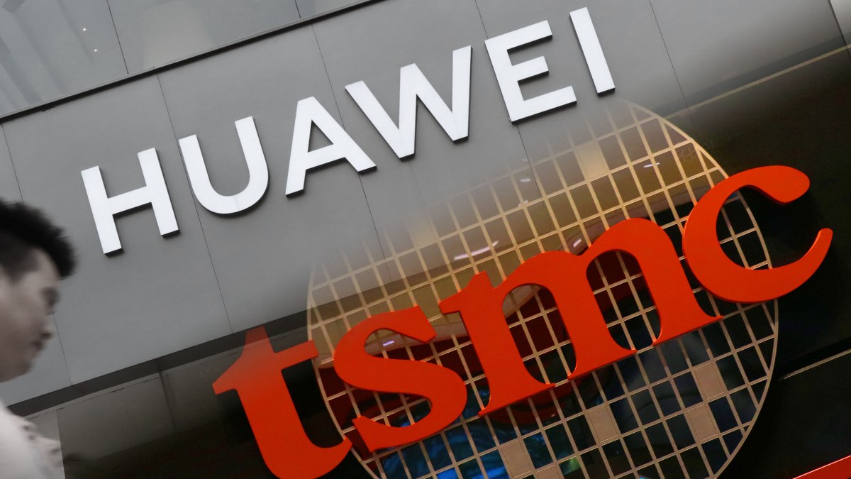 Huawei, tedarik zinciri ihlali yapmasıyla gündemde