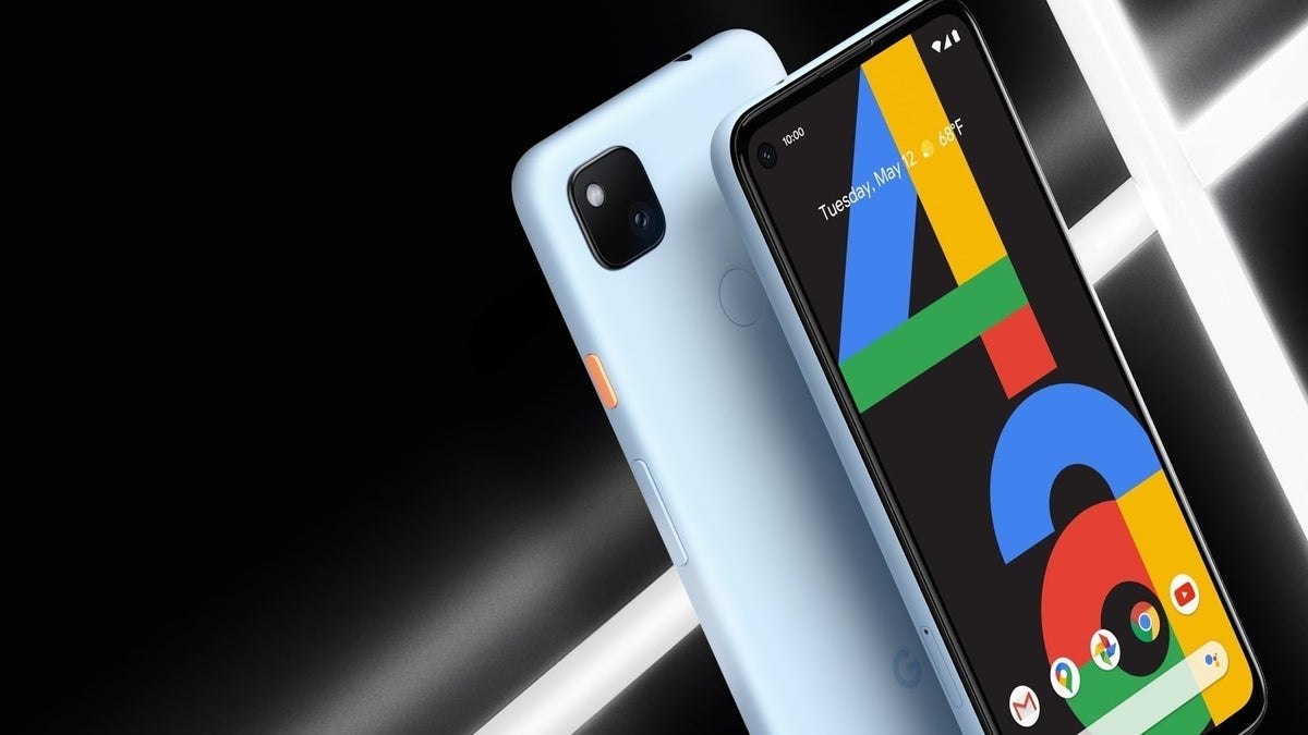 Google'da batarya skandalı: Pixel 4a modelleri geri çağrılıyor