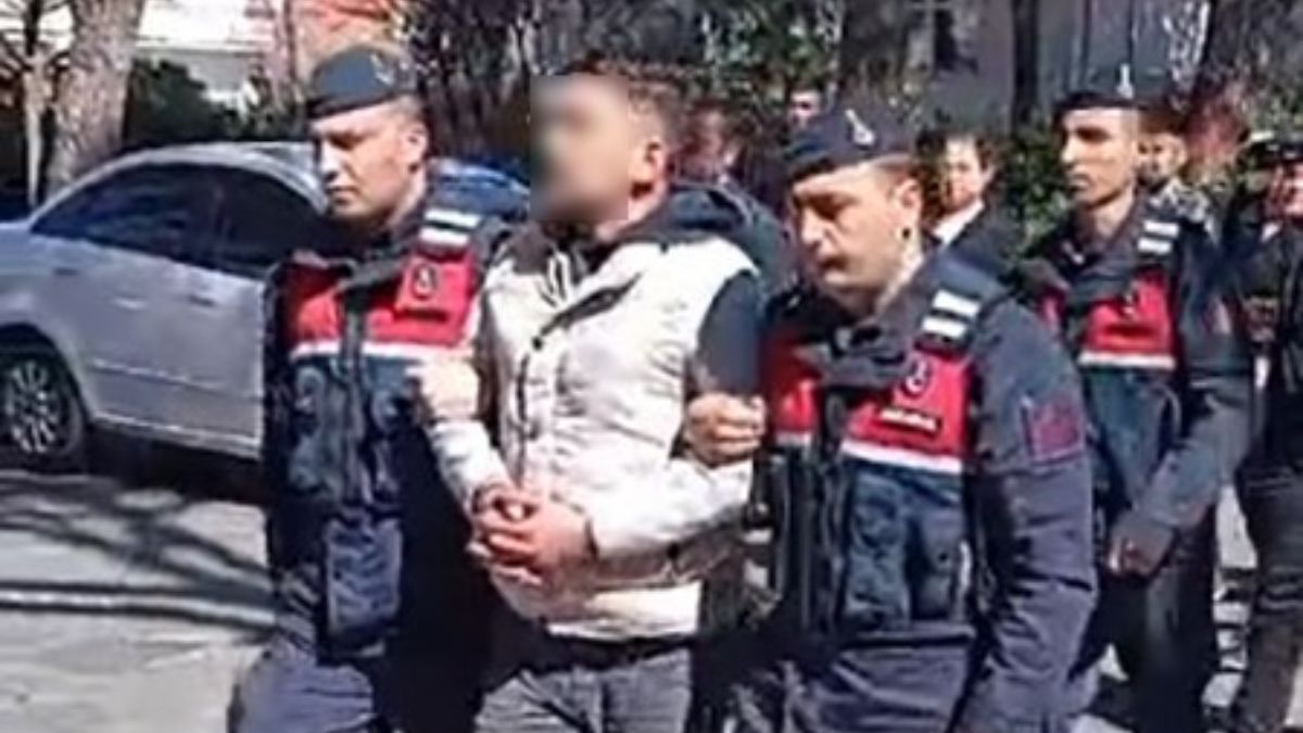 Aydın’da polise saldıran şüphelinin yakınlarından tepki çeken açıklama