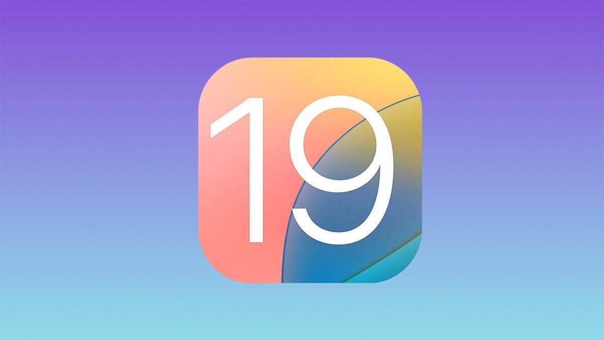 Apple, iOS 19 ile daha fazla tasarım değişikliği yapacak