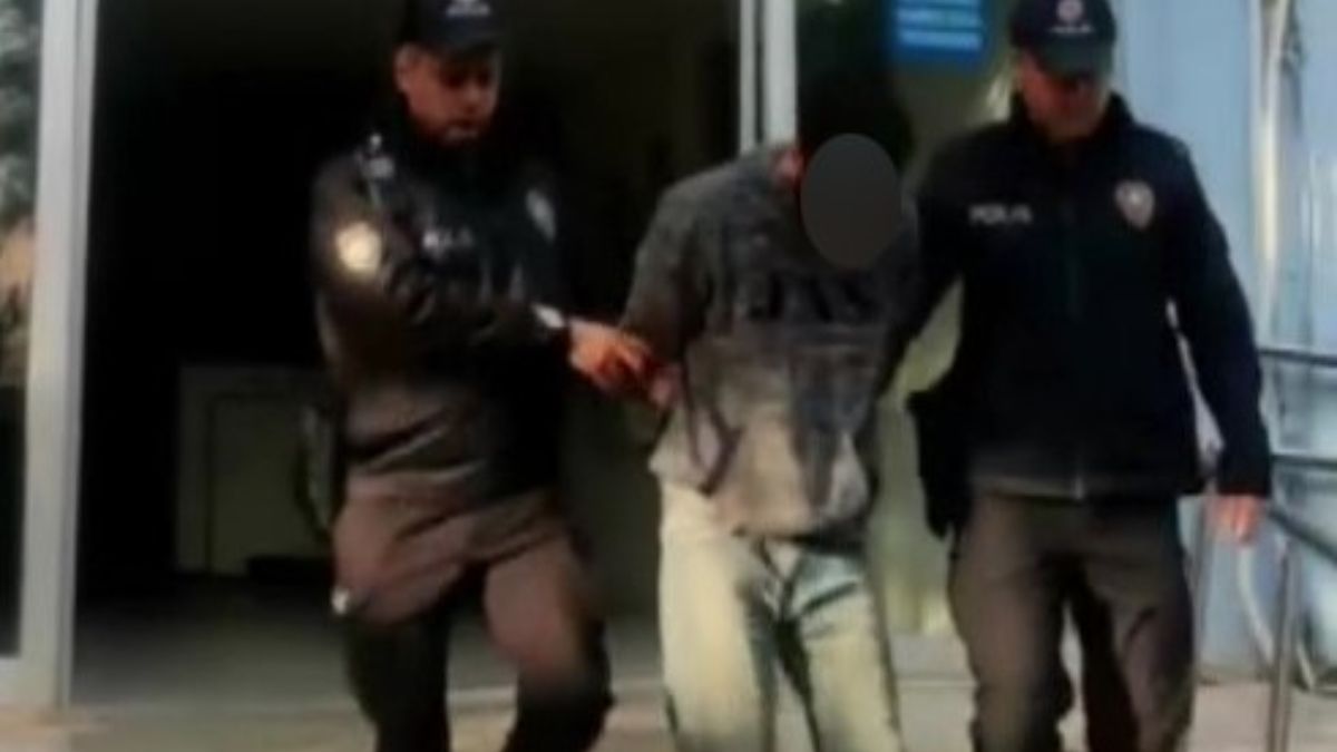 Adana'da 79 kişiyi dolandıran şüpheli serbest bırakıldı