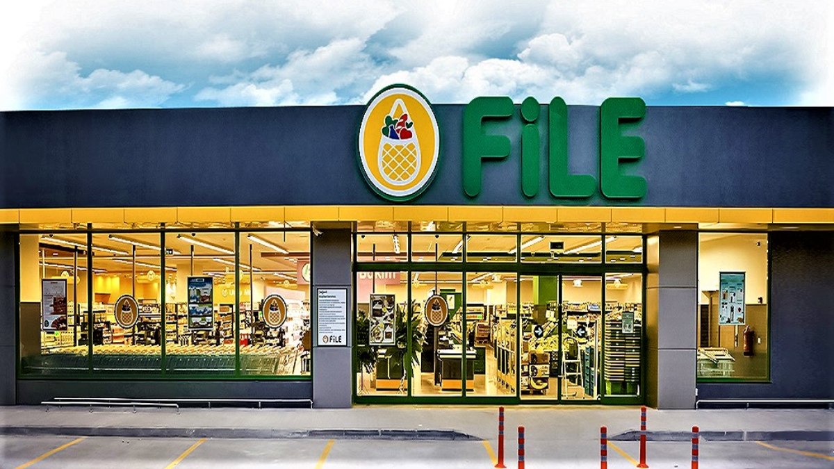 BİM'den FİLE market kararı! Ayrılıyor...