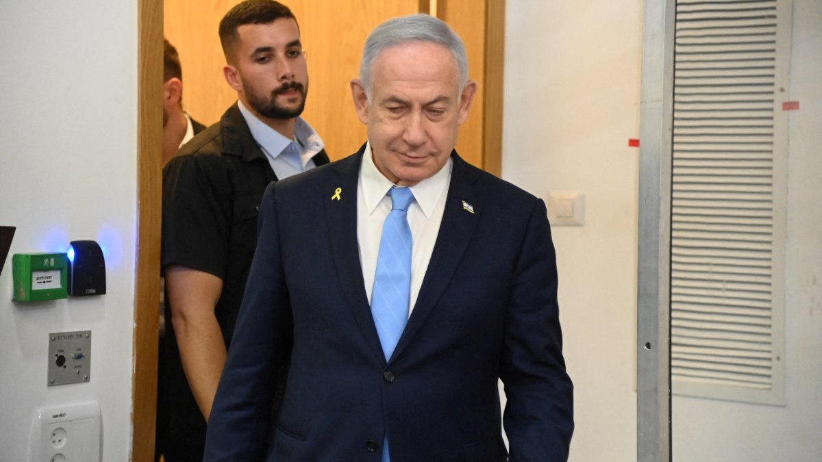 Netanyahu ateşkesi yok saydı: Lübnan'da işgali sürdüreceğiz