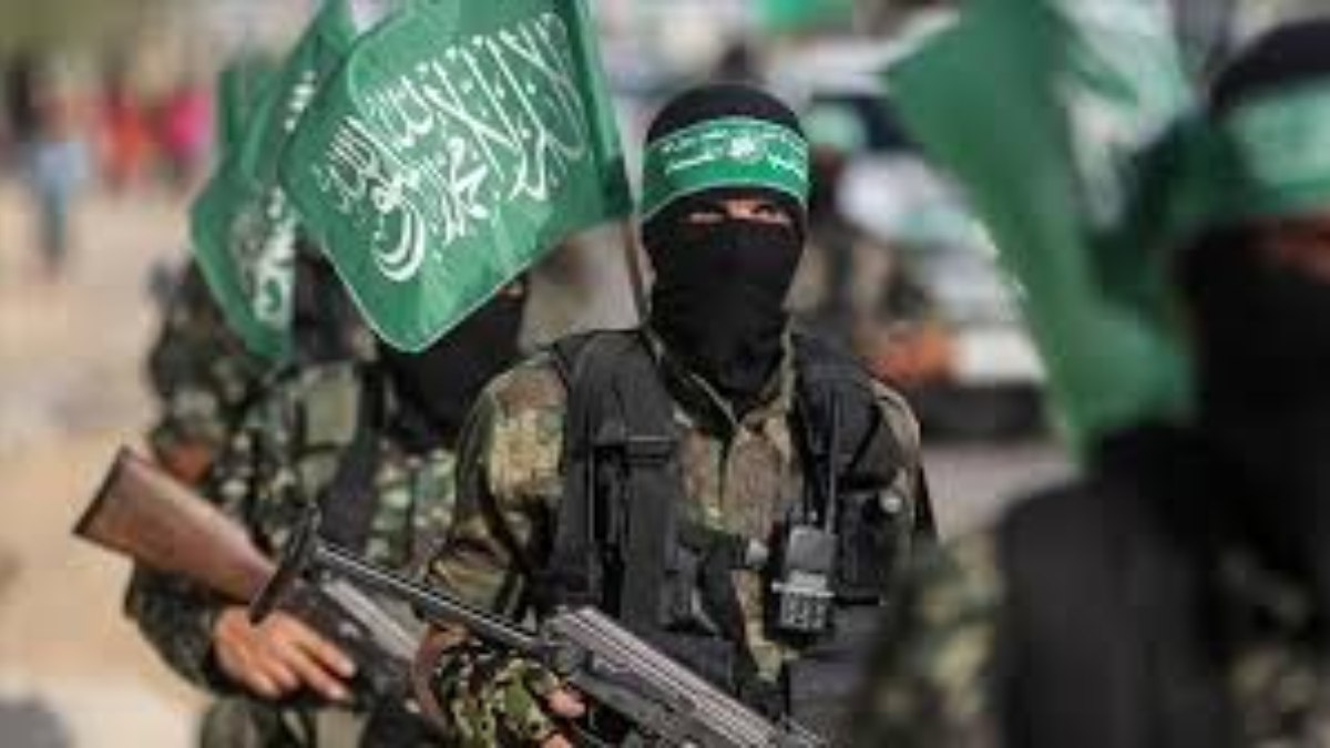 SON DAKİKA! Hamas: Gazze için müzakere yeniden başlıyor