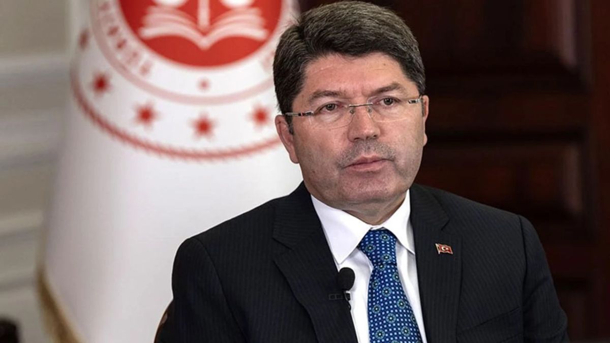 Yılmaz Tunç: Terörsüz Türkiye'nin şafağındayız