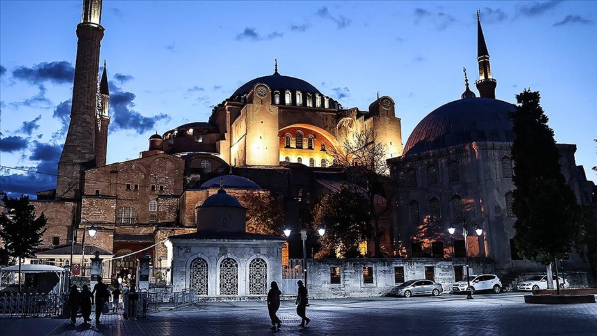 İTO: Turizmde Ramazan bereketi İstanbul'da bayramda artacak