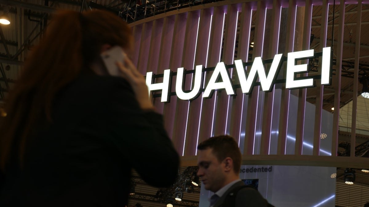 Huawei'nin Devrim Niteliğindeki Çip Teknolojisi: Sektöre Yeni Bir Soluk