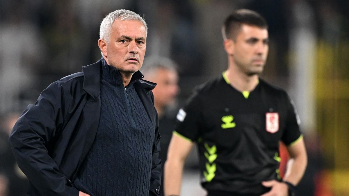 Jose Mourinho: Şampiyonluk şansımız devam ediyor
