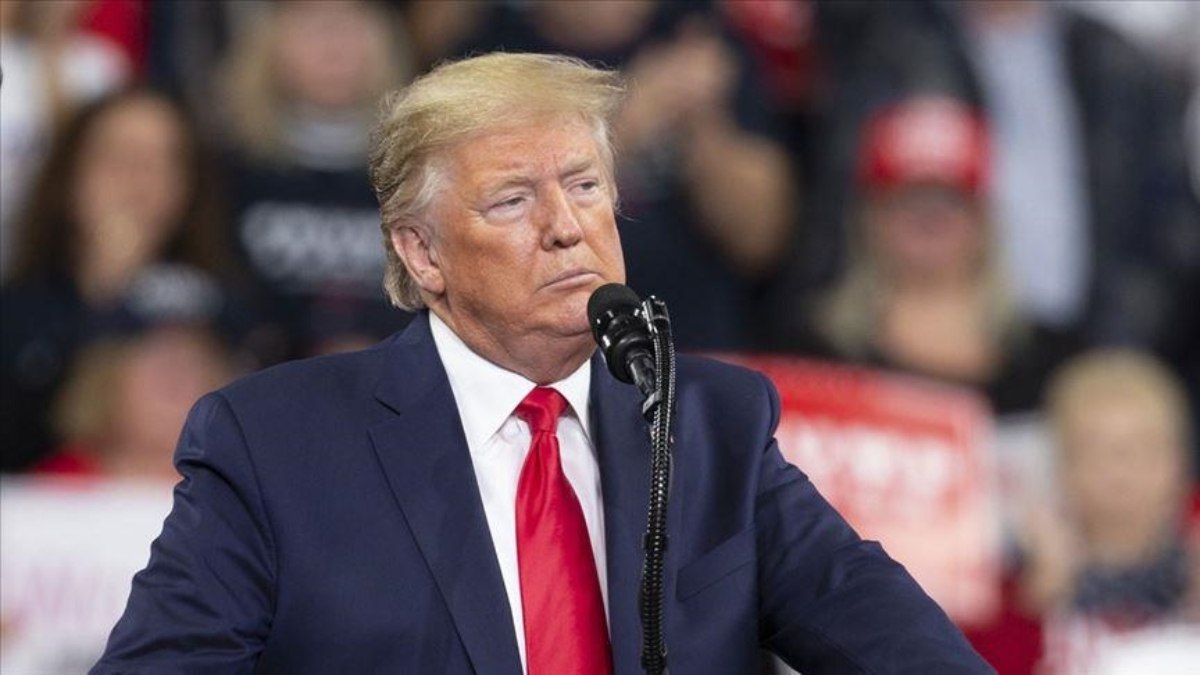 Trump duyurdu: Epstein davasına ve Kennedy suikastına ait daha fazla belge yakında açıklanacak