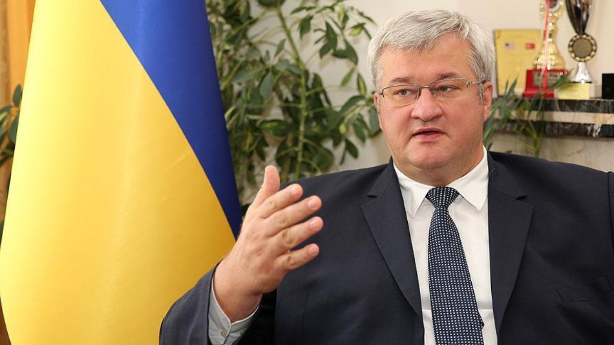 Ukrayna, ABD'nin önerdiği 30 günlük ateşkes teklifini değerlendirdi