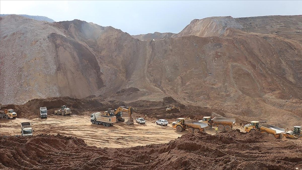 Erzincan'da altın madeni faciası: 43 sanık yargı karşısında