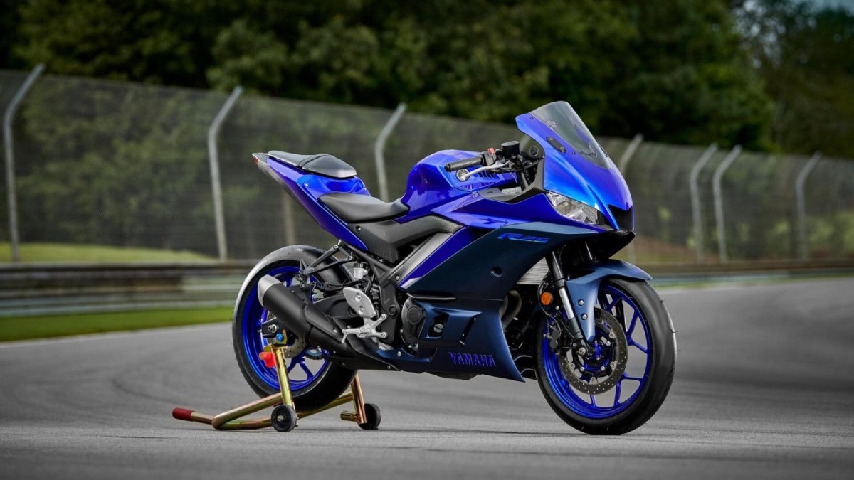 Yamaha motosiklet fiyatları 2025: NMAX, XMAX, R25, MT-07, XSR125 fiyat listesi