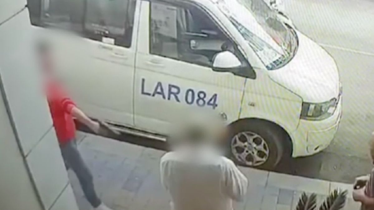 Şişli'de miras kavgasında amcasını öldürmüştü: Tutuklandı
