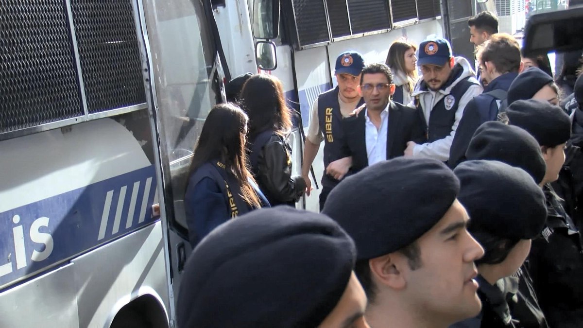 Yasa dışı bahis operasyonu kapsamında tutuklanmıştı: Erkan Kork’un ifadesine ulaşıldı