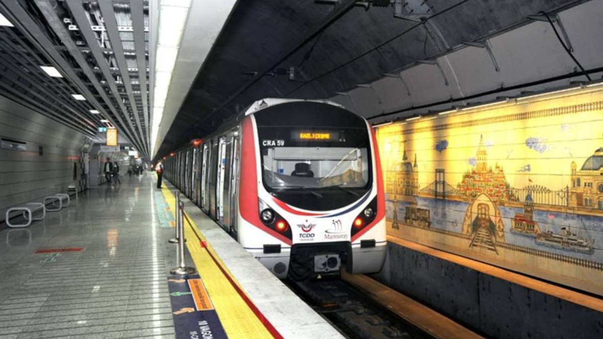 Metro seferleri durduruldu mu? Taksim metrosu neden kapalı?