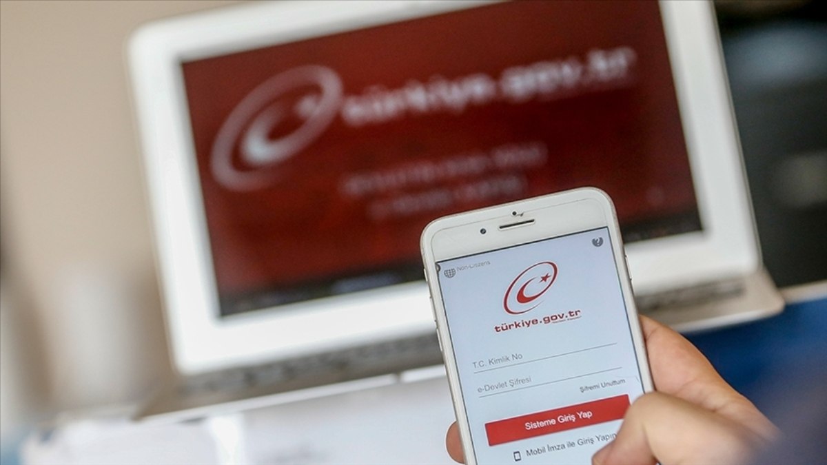 Diploma sorgulama ekranı 2025: e-Devlet mezuniyet belgesi sorgulama ekranı