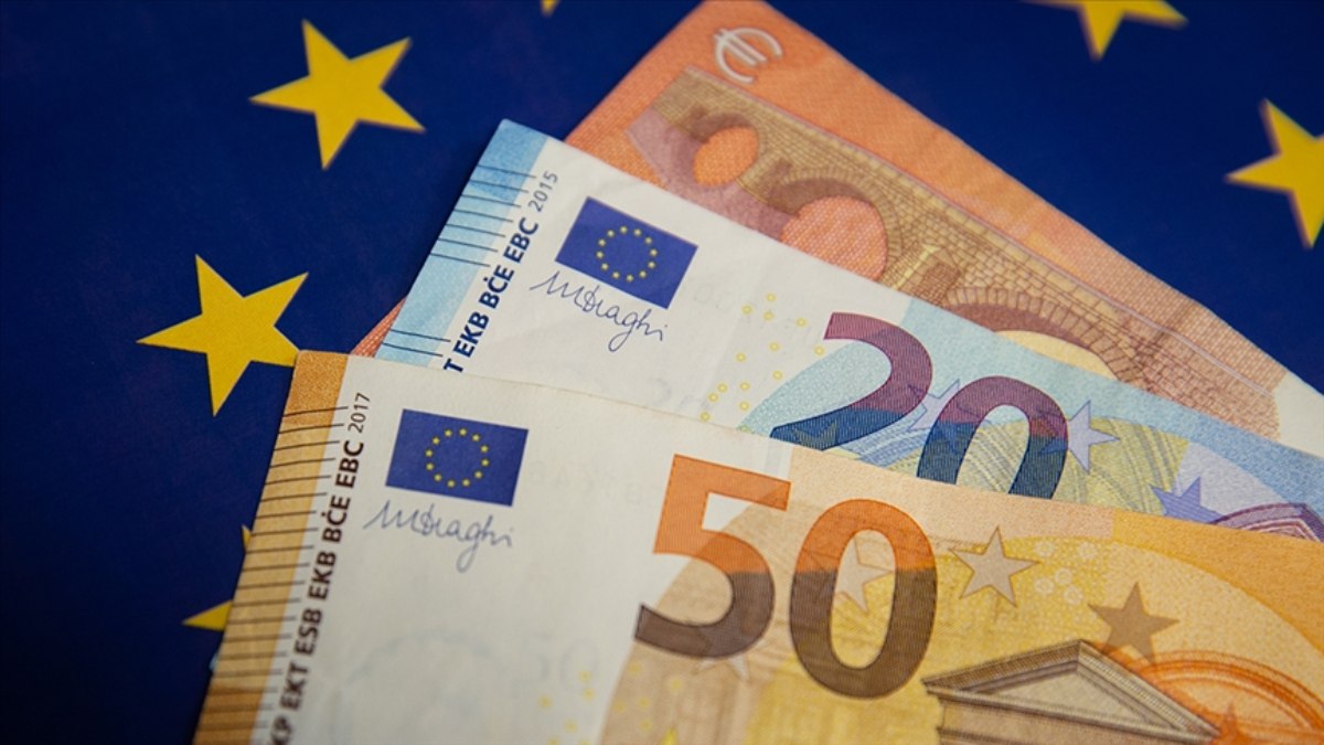 Euro Bölgesi'nin enflasyonu şubatta beklentinin altında kaldı