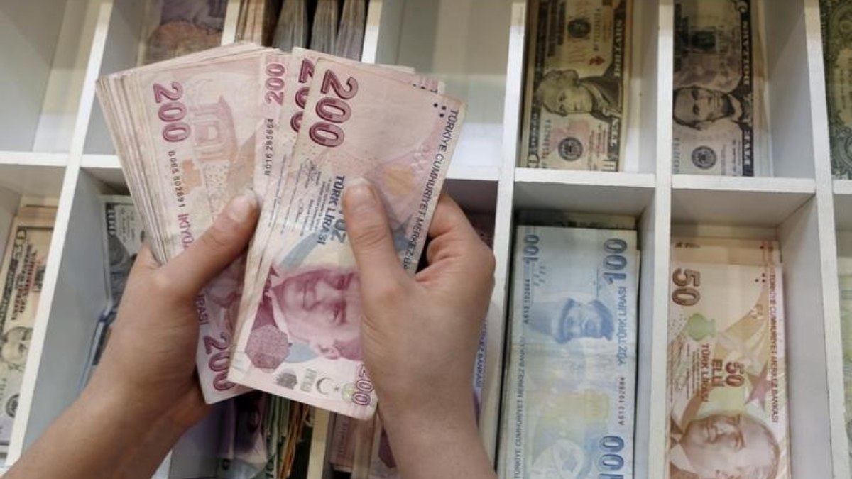 Bankalar için yeni karar: BDDK paylaştı, o bankalara kredi sınırları yenilendi!