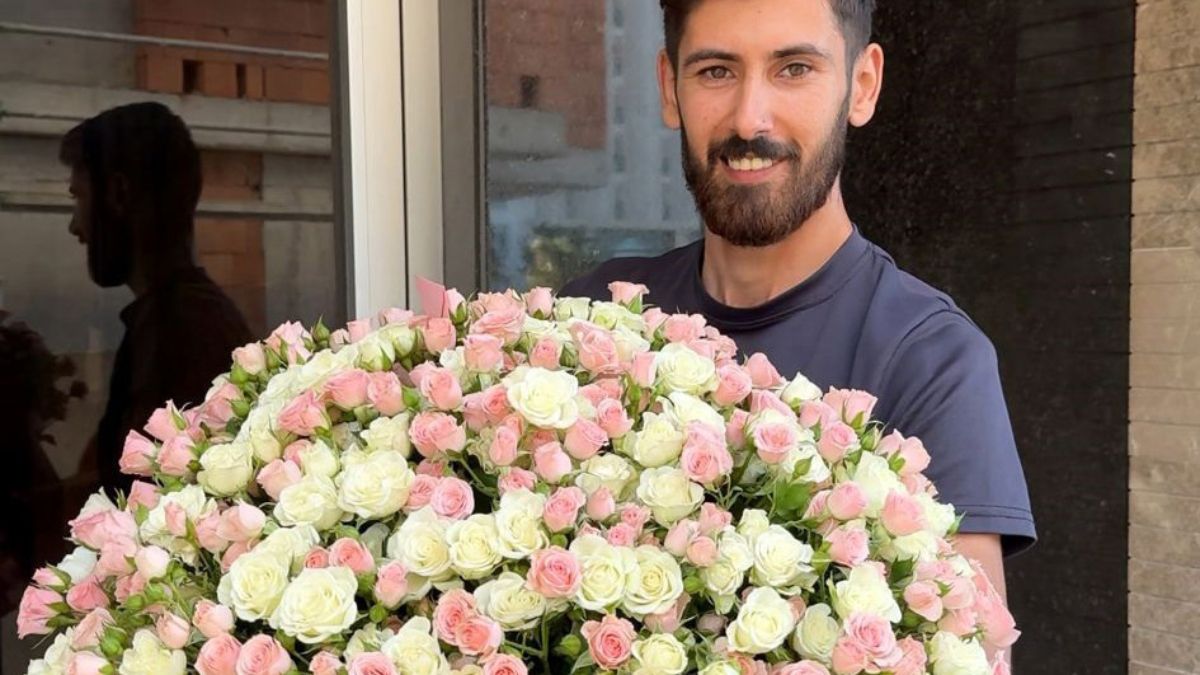 Antalya'da çiçekçiyi tek yumrukla öldüren sanığa müebbet hapis talebi