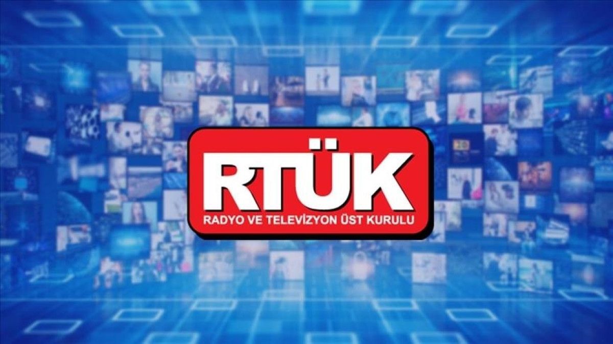 RTÜK'ten İBB soruşturmasıyla ilgili 4 kanala ceza