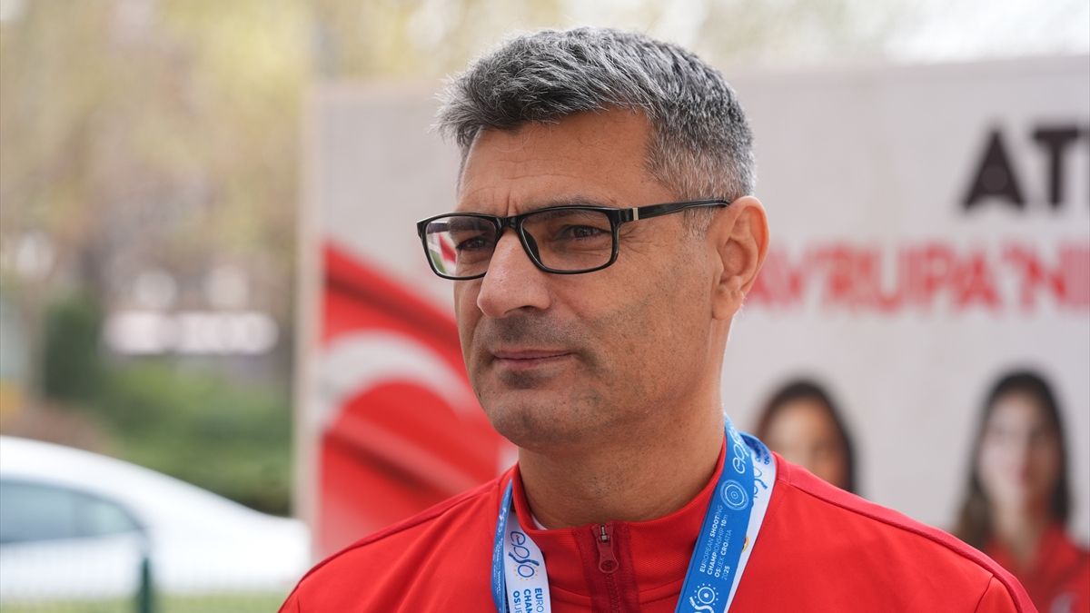Yusuf Dikeç'in motivasyon kaynağı kazanmak