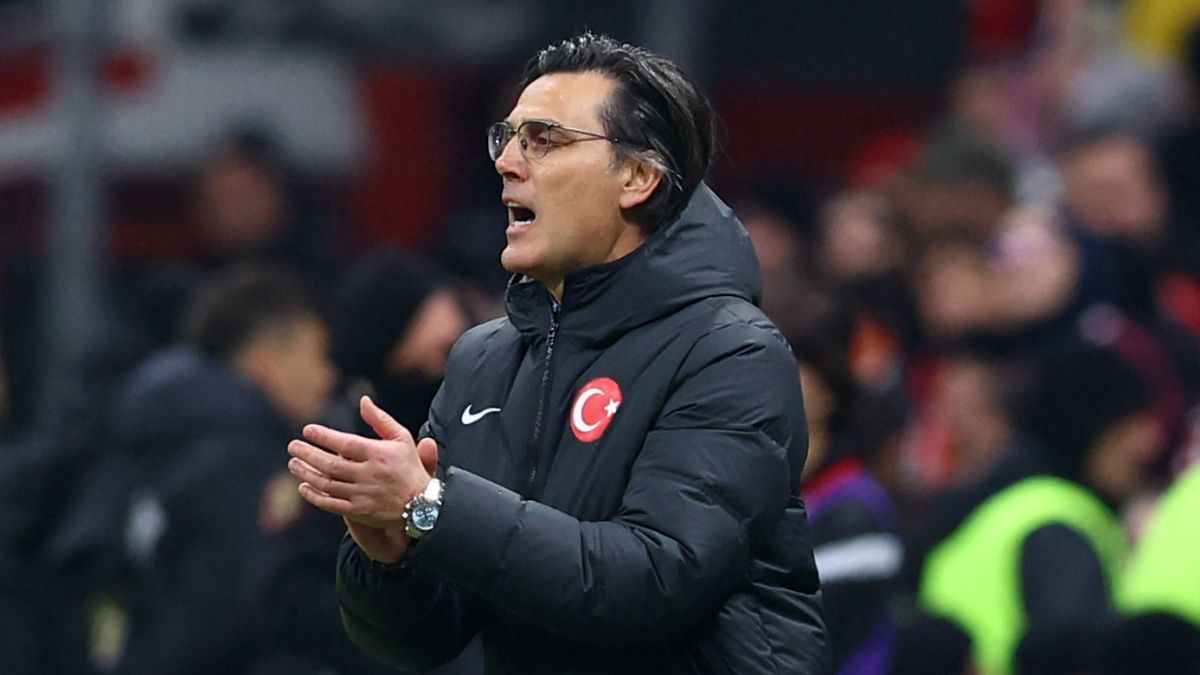 Vincenzo Montella: Çok mutluyuz ama hiçbir şey bitmedi