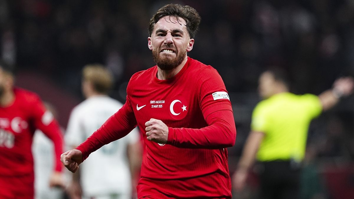 Orkun Kökçü: İnşallah A Ligi'ne yükseliriz