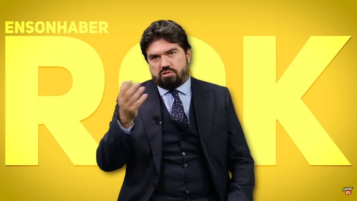 Rasim Ozan Kütahyalı: İmamoğlu gözaltında değil tutuklandı