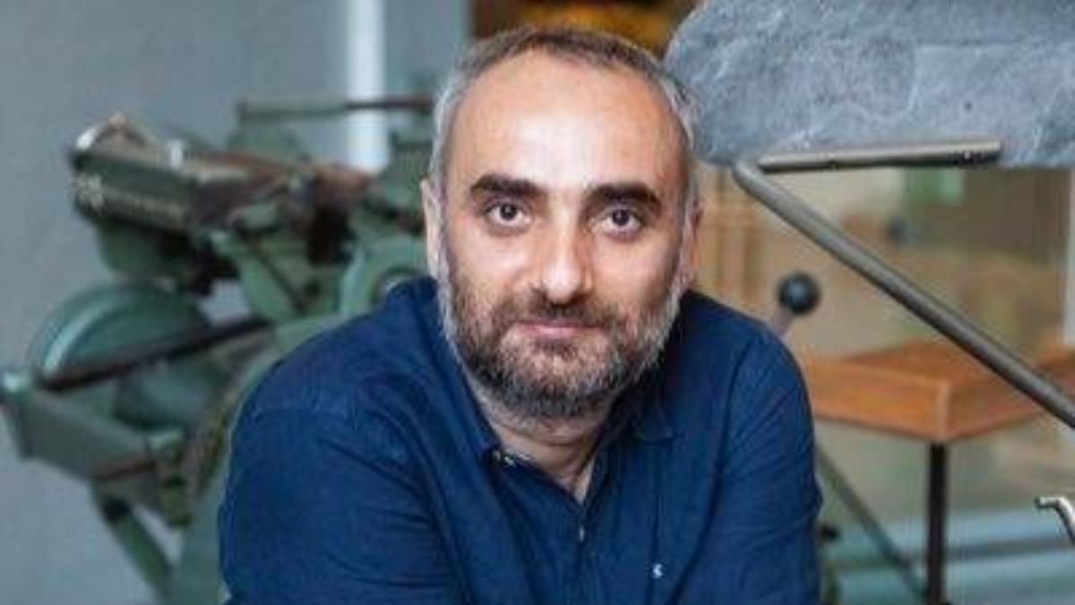 İsmail Saymaz’ın savcılık ifadesi ortaya çıktı