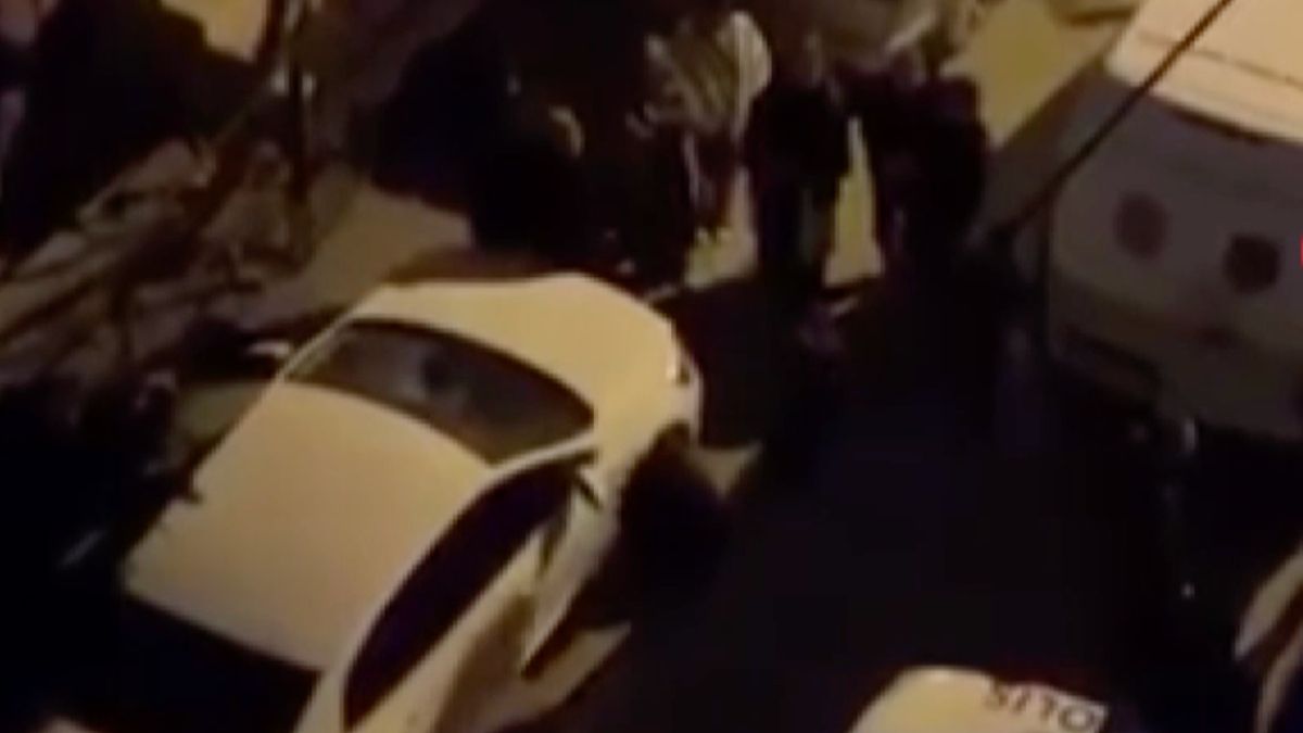 İstanbul'da bir kişi ablasından para istedi: Vermeyince bıçakladı