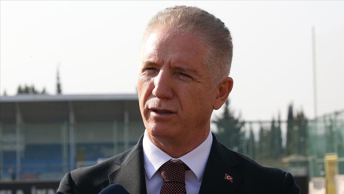 İstanbul Valisi Davut Gül: Maşalar yargı önünde hesap verecek