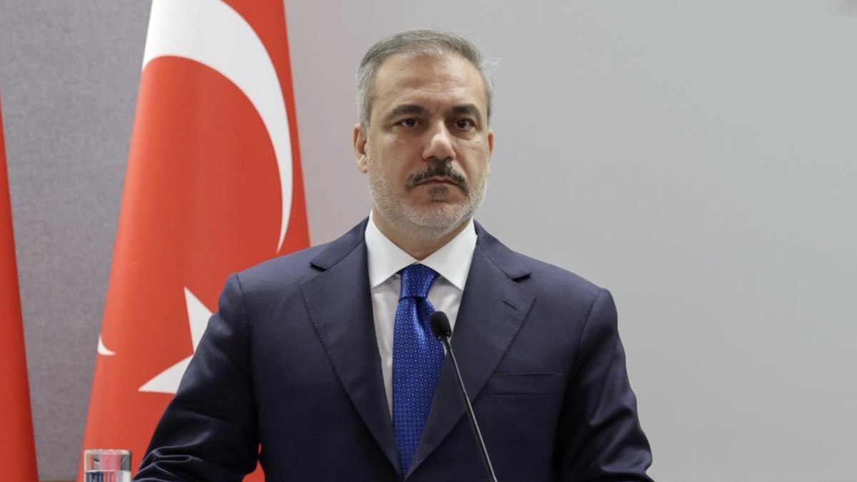 Gazze'de kalıcı ateşkes için 8 ülke bir araya geliyor