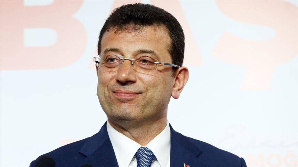 Mahkemeden İmamoğlu kararı: Tam metin ortaya çıktı