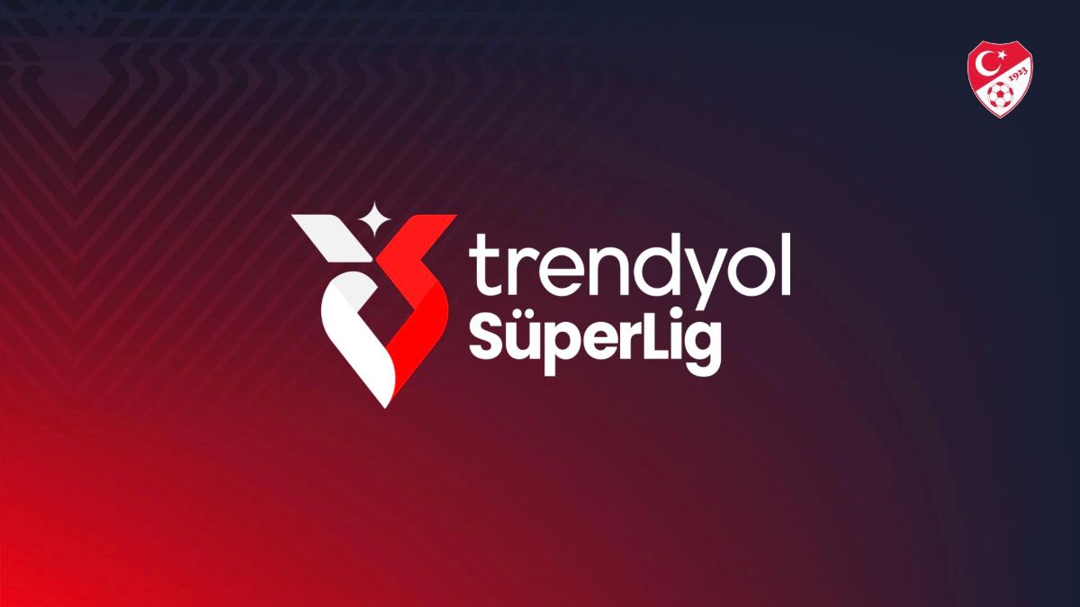Trendyol Süper Lig'de maçlar ertelenecek mi? TFF resmen duyurdu...
