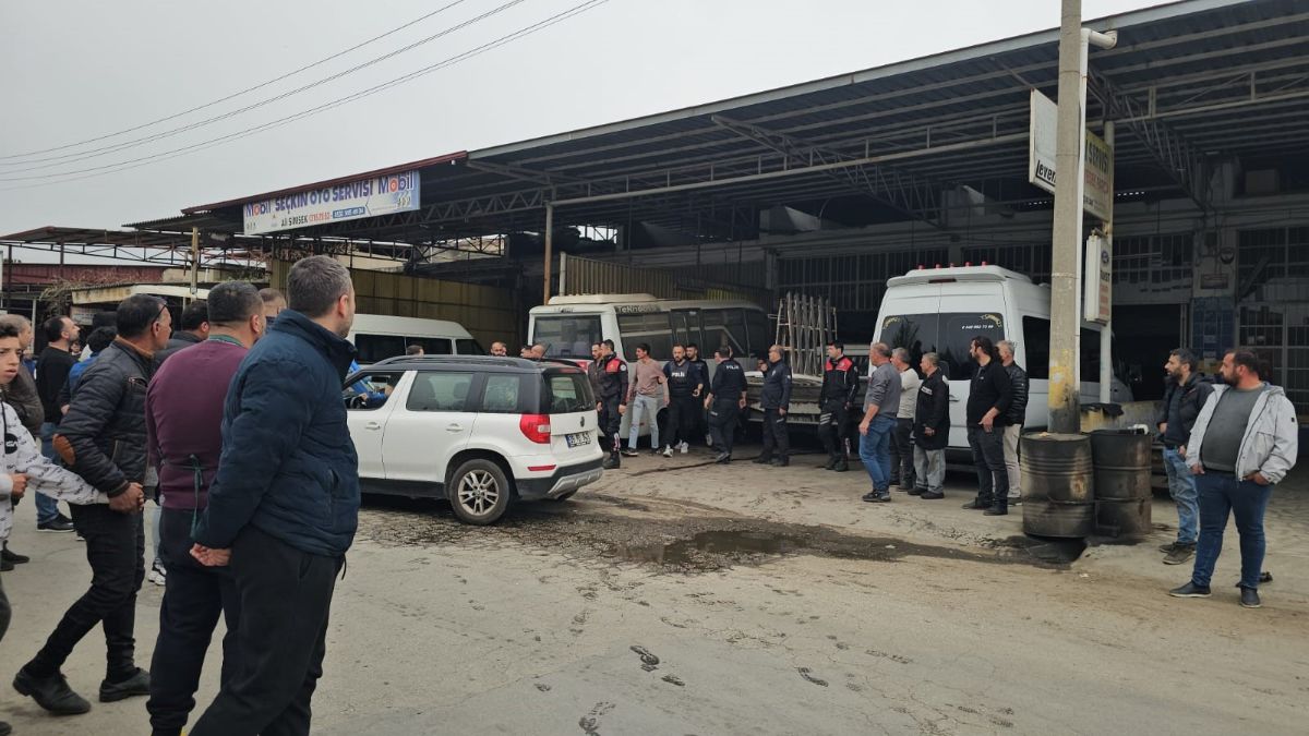 Aydın'da 3 yıl önce oğlunu öldüren kardeşini vurdu